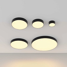 Потолочный светильник Technical C032CL-45W2.7K-RD-B 5