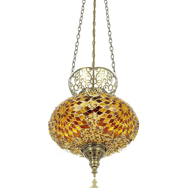 Подвесной светильник Citilux Каир CL419125 Фото № 10