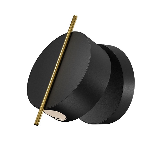 Светодиодный спот Maytoni Nuance MOD180WL-L4B3K1 изображение 1 Светодиодный спот Maytoni Nuance MOD180WL-L4B3K1 Фото № 1