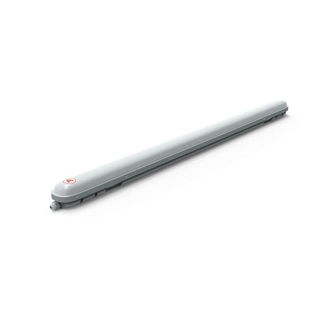 Линейный светодиодный светильник Gauss 864425236A Фото № 3