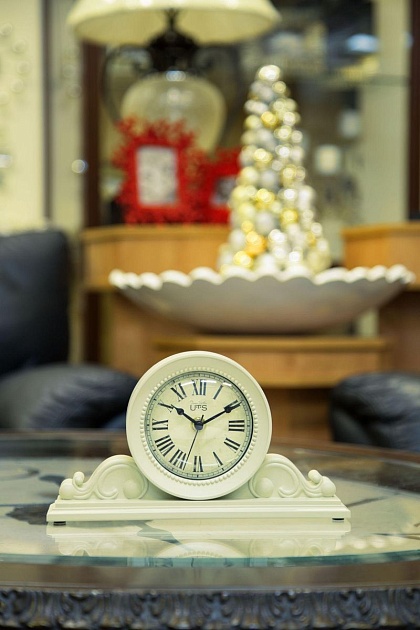 Часы настольные Tomas Stern 9063 изображение 4 Часы настольные Tomas Stern 9063 Фото № 4