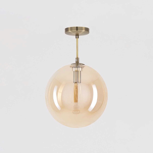 Подвесной светильник Citilux Томми CL102633 Фото № 7