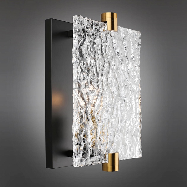 Настенный светильник Omnilux Onte OML-99701-01 изображение 8 Настенный светильник Omnilux Onte OML-99701-01 Фото № 8