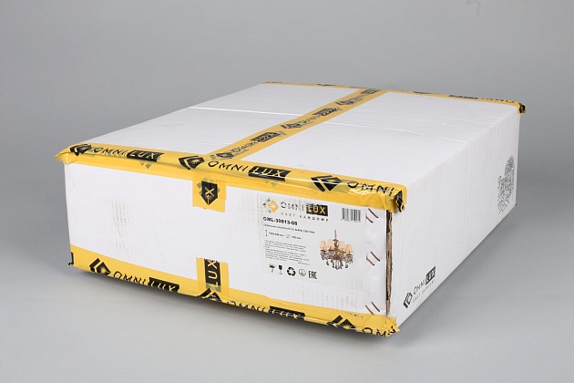 Подвесная люстра Omnilux Catanzaro OML-30813-08 изображение 15 Подвесная люстра Omnilux Catanzaro OML-30813-08 Фото № 15