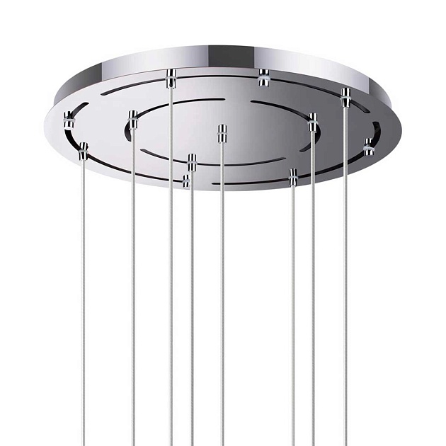 Основание для светильника Odeon Light Hightech Molto 4345/60 Фото № 1