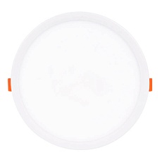 Встраиваемый светодиодный светильник Ambrella light Led Downlight DLR313 2