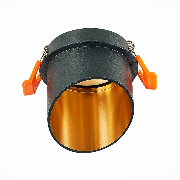 Встраиваемый светильник ST Luce ST214.408.01 Фото № 1