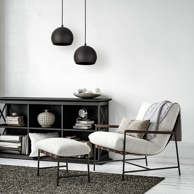 Подвесной светильник TK Lighting 10167 Zoe Фото № 5