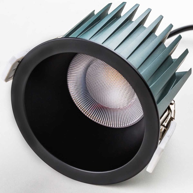 Светильник светодиодный уличный Ciclone Lightstar 385637 Фото № 3