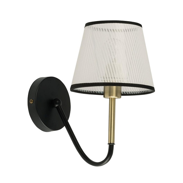 Бра De City Конрад 667024201 изображение 1 Бра De City Конрад 667024201 Фото № 1