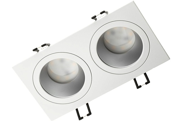 Встраиваемый светильник Ritter Artin 51419 0 изображение 2 Встраиваемый светильник Ritter Artin 51419 0 Фото № 2