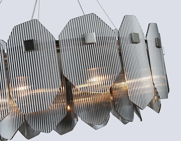 Подвесной светильник Ambrella light High light LH31203 изображение 1 Подвесной светильник Ambrella light High light LH31203 Фото № 1