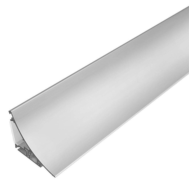 Профиль Arlight KARNIZ-R-2000 ANOD 021649 изображение 6 Профиль Arlight KARNIZ-R-2000 ANOD 021649 Фото № 6