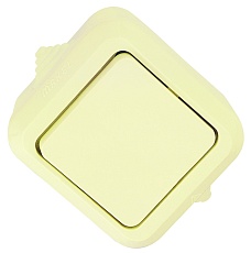 Выключатель проходной Makel 18203