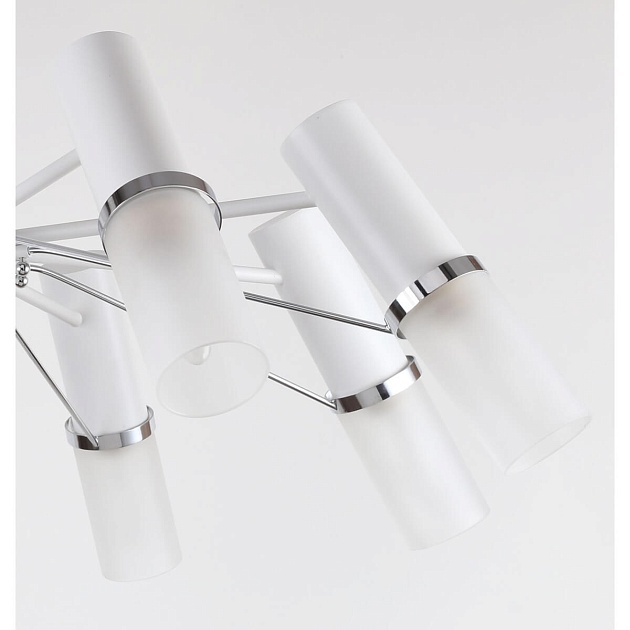 Потолочная люстра F-Promo Viator 2559-8P Фото № 6