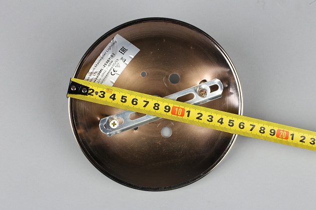 Потолочная люстра Omnilux Alimini OML-25307-03 Фото № 2