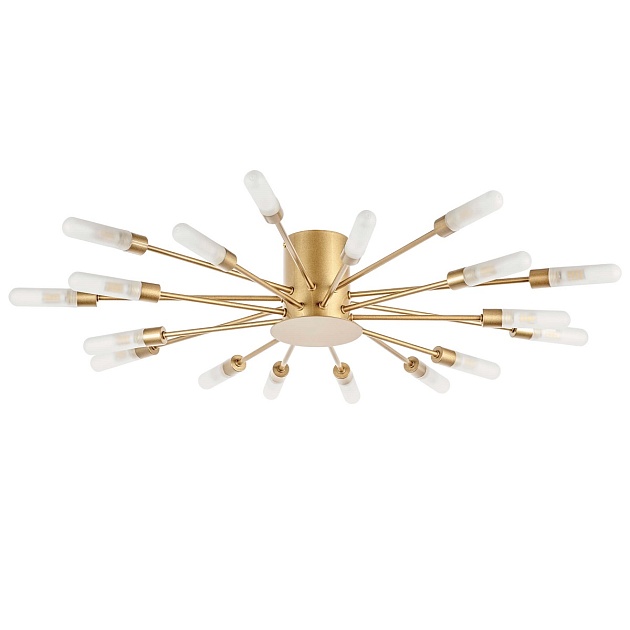 Потолочная люстра Lightstar Ragno 732183 Фото № 1