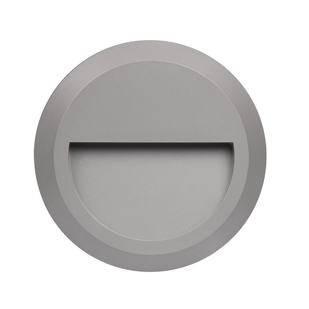 Уличный настенный светодиодный светильник Jazzway PST/W 5005600 изображение 1 Уличный настенный светодиодный светильник Jazzway PST/W 5005600 Фото № 1