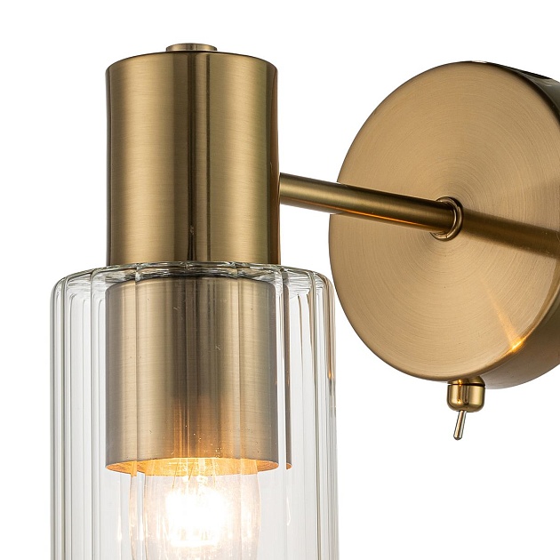 Бра Escada Diversity 2120/1A Gold Фото № 5