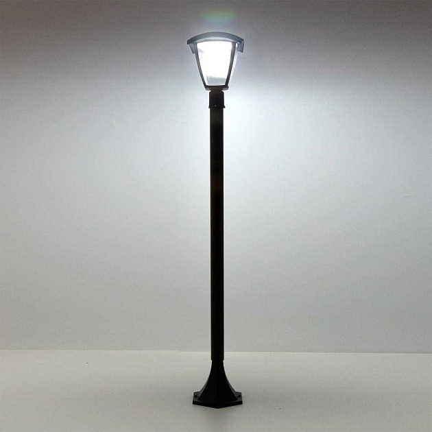 Уличный светодиодный светильник Citilux CLU04B Фото № 11