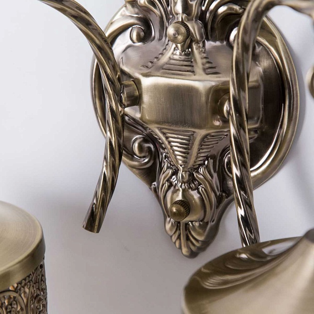 Бра Citilux Эмир CL467323 Фото № 10