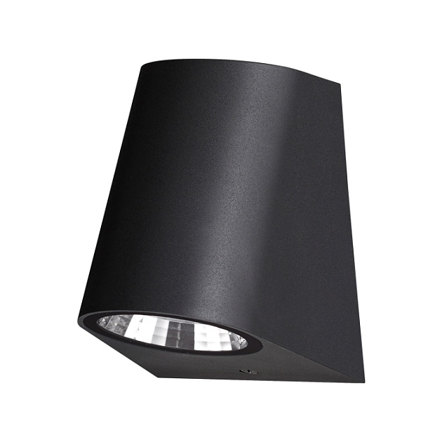 Уличный настенный светодиодный светильник Novotech Street Opal 358295 Фото № 1