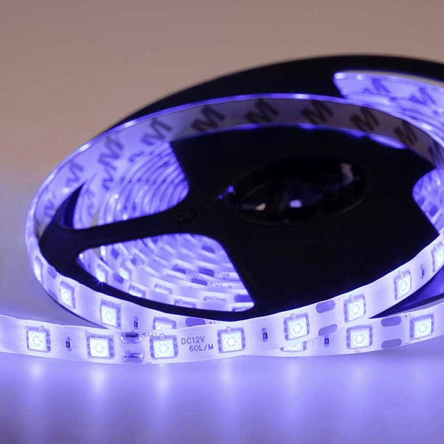 Светодиодная лента LAMPER 141-493 Фото № 1