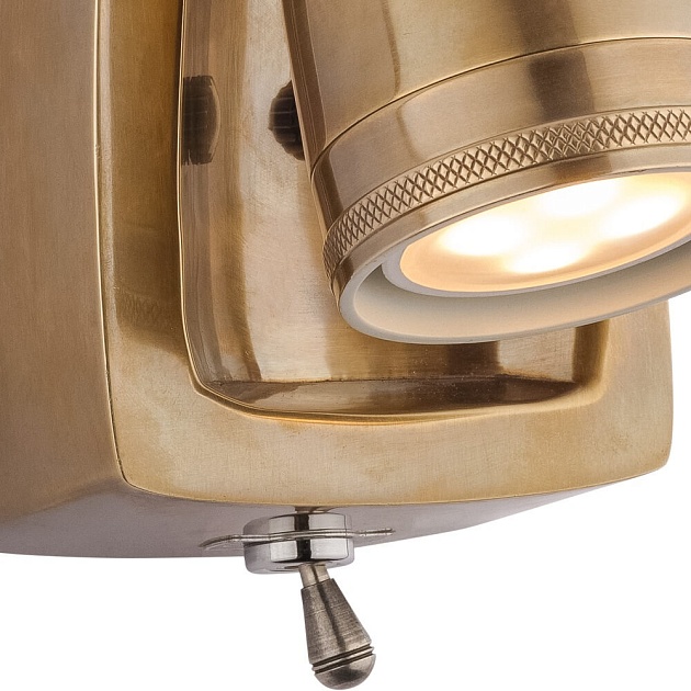 Настенный светильник Covali WL-30812 изображение 4 Настенный светильник Covali WL-30812 Фото № 4