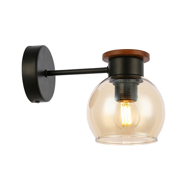 Бра Evoluce Rasco SLE108101-01 изображение 2 Бра Evoluce Rasco SLE108101-01 Фото № 2