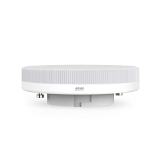 Лампа светодиодная Gauss GX53 11W 4100K матовая 83821