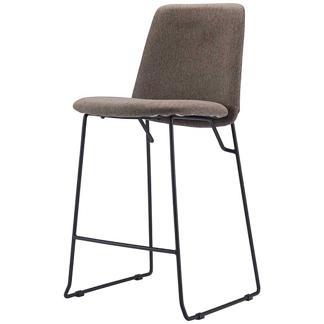 Кухонный стул Bergenson Bjorn Niels FH-NLS-CH-PL-GR изображение 1 Кухонный стул Bergenson Bjorn Niels FH-NLS-CH-PL-GR Фото № 1