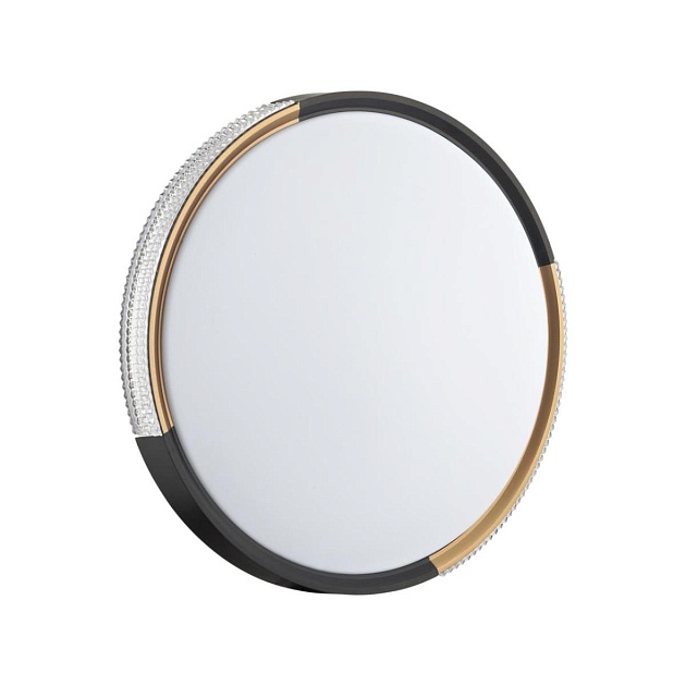 Настенно-потолочный светильник Sonex PALE 7629/ELN изображение 1 Настенно-потолочный светильник Sonex PALE 7629/ELN Фото № 1