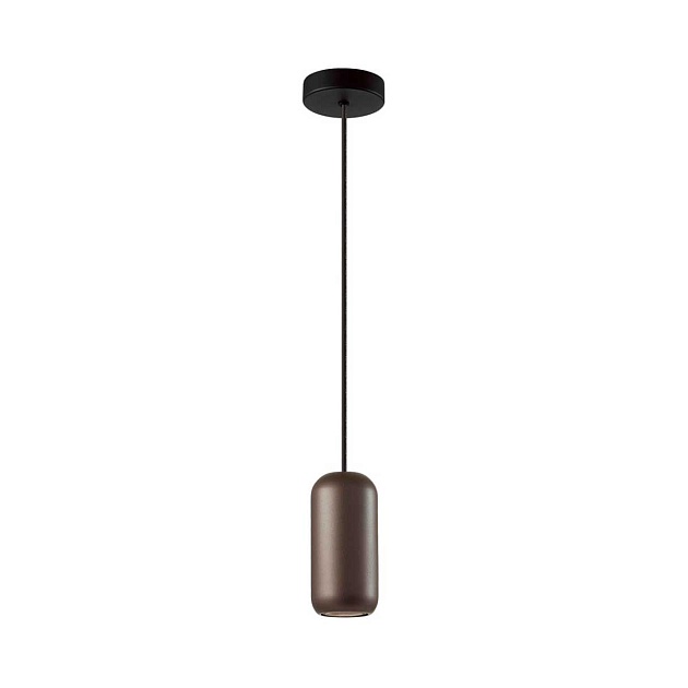 Подвесной светильник Odeon Light COCOON 5060/1D Фото № 1