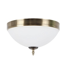 Потолочный светильник MyFar Biene MR1527-3C