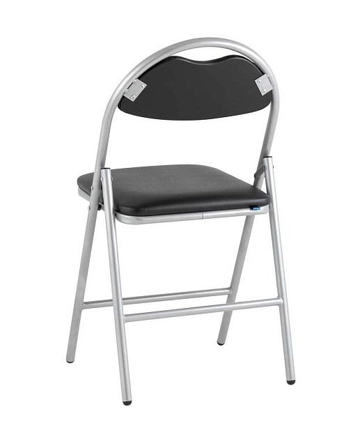 Складной стул Stool Group Hagen md-hagen-black-met Фото № 4