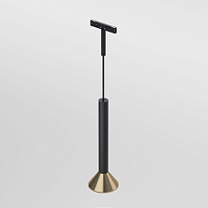 Трековый светодиодный светильник Elektrostandard Mini Magnetic 85164/01 a065651 2