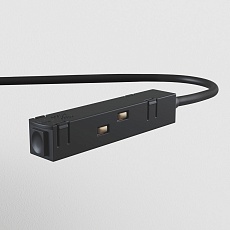 Ввод питания для магнитного шинопровода Maytoni Magnetic track system TRA004B-22B 3