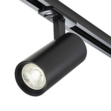 Трековый светодиодный светильник Escada 20002TRA/03LED SBK 3