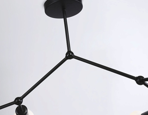 Подвесная люстра Ambrella light Traditional TR8036 Фото № 3
