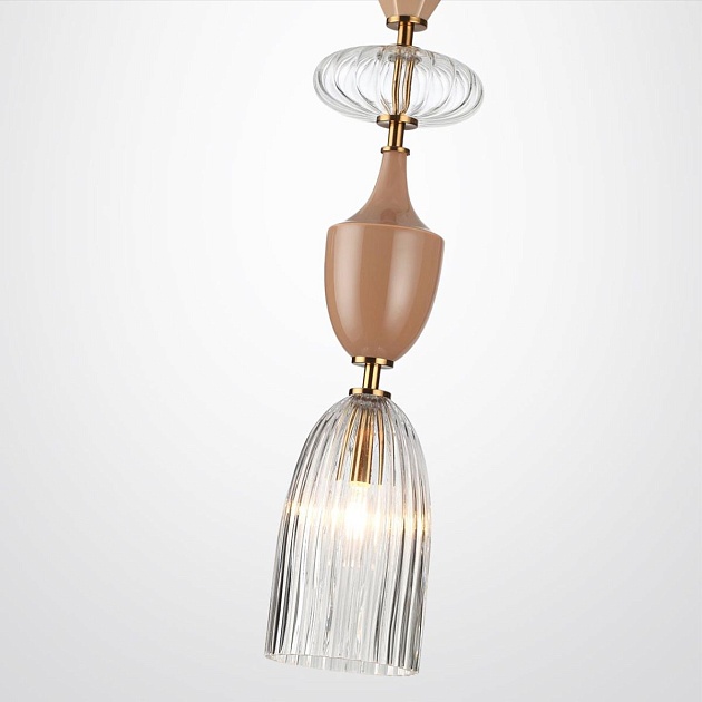 Бра Odeon Light Exclusive Modern Terra 5414/1W изображение 4 Бра Odeon Light Exclusive Modern Terra 5414/1W Фото № 4