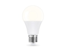Лампа светодиодная Лон A60 10W 4000K Ambrella light Bulding 601004