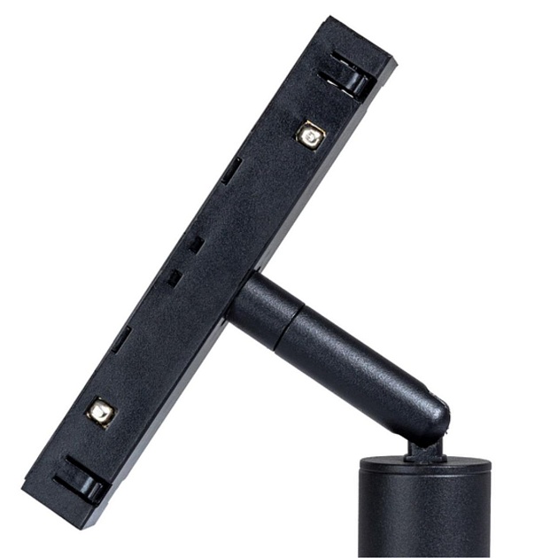 Трековый светодиодный светильник Arte Lamp Linea A4670PL-1BK изображение 2 Трековый светодиодный светильник Arte Lamp Linea A4670PL-1BK Фото № 2