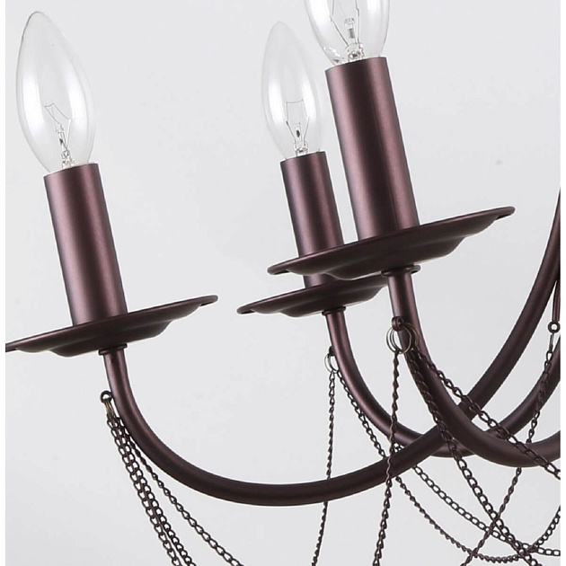 Подвесная люстра F-Promo Plini 2590-7P Фото № 7