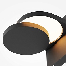 Бра Maytoni Flap MOD354WL-L12B3K 5