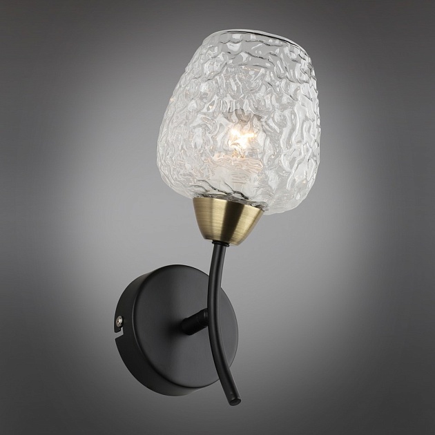 Бра Omnilux Pavarolo OML-67801-01 Фото № 4