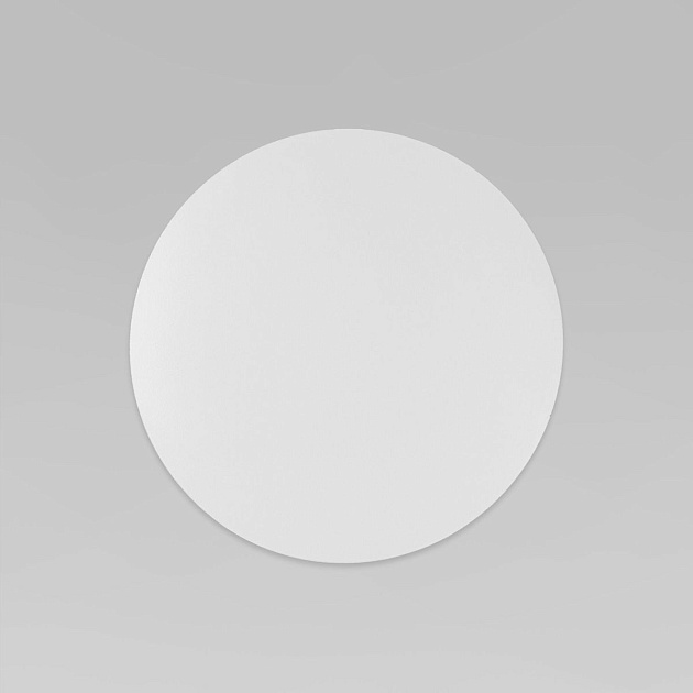 Настенный светильник TK Lighting 6010 Luna White изображение 1 Настенный светильник TK Lighting 6010 Luna White Фото № 1