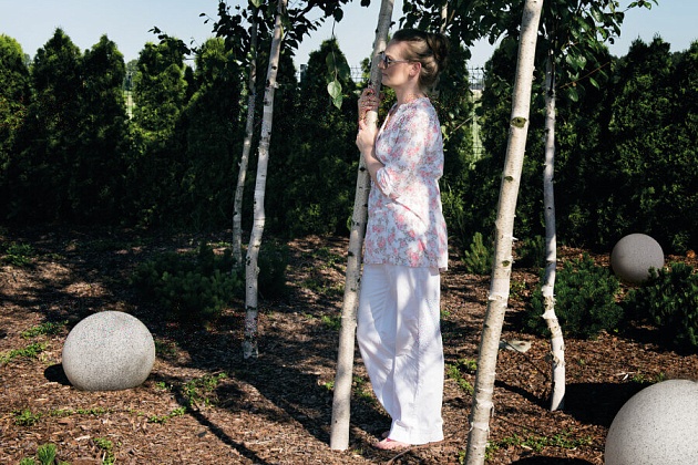 Светильник шар уличный Kanlux STONO 20 N 24654 Фото № 3