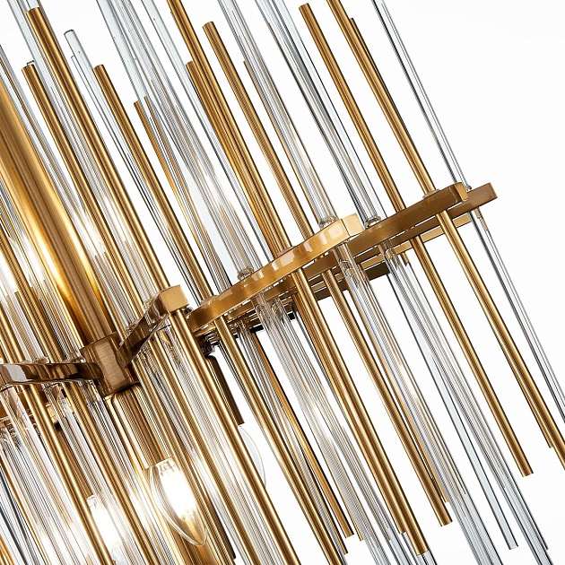 Подвесная люстра ST Luce Teramo SL1628.303.08 Фото № 2