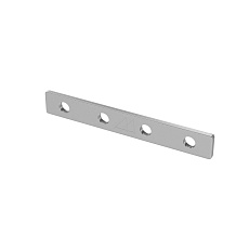 Комплект прямых соединителей Maytoni Technical Exility Busbar (4 шт) TRA034D-C-42S