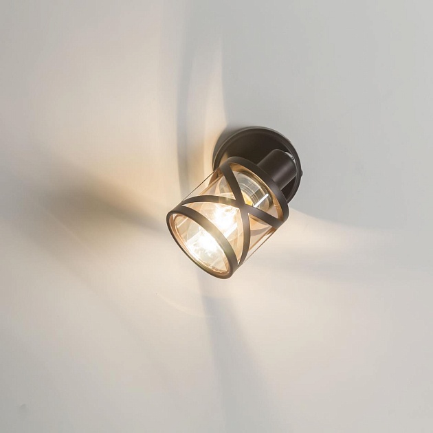 Спот Citilux Гессен CL536615 Фото № 3